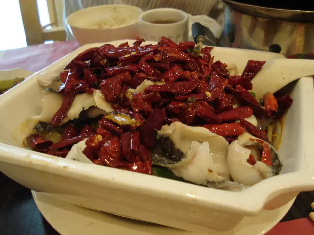 水煮魚