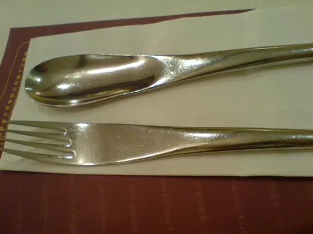 好睇唔好用o既餐具