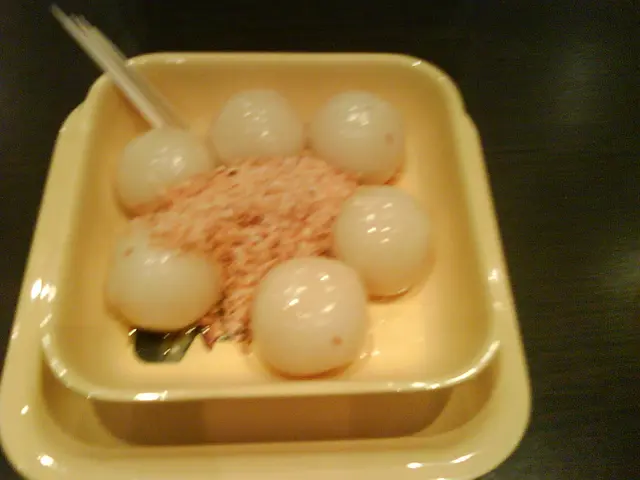 糖不甩