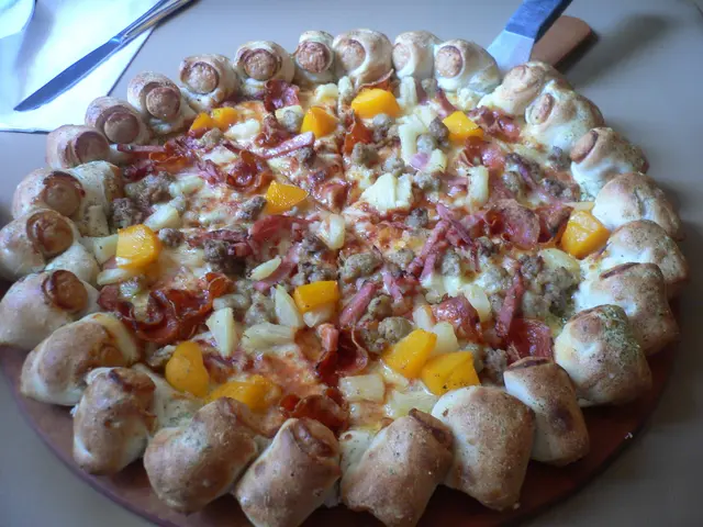 Sausage Bites~唔錯唔錯！