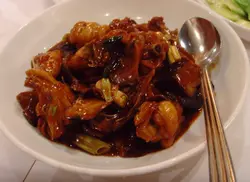 正 - 好入味