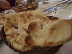 naan bread