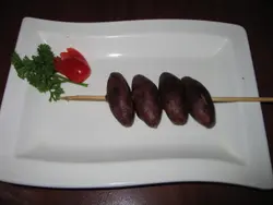 日本BB甜薯串燒