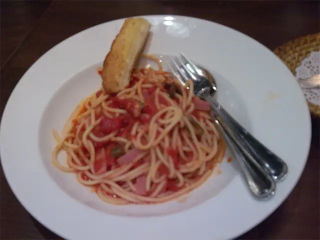 ok既拿破倫意粉