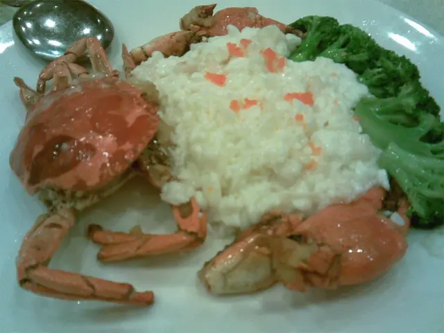 最掋食最好味係哩個