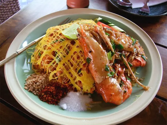 皇帝蝦蛋網炒貴刁