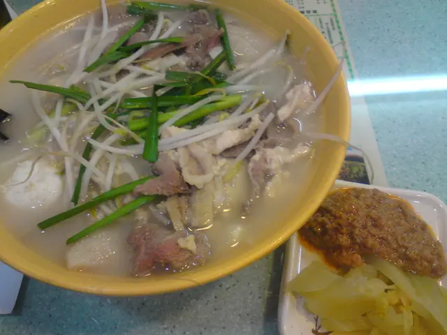 肉眼睇唔出差咩