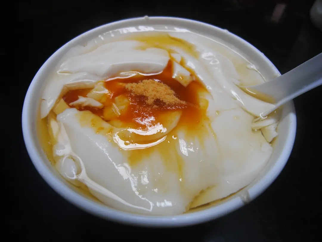 姜汁豆腐花 - 恒益商店s photo in tsz wan shan hong kong | open