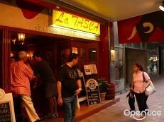 La TASCA
