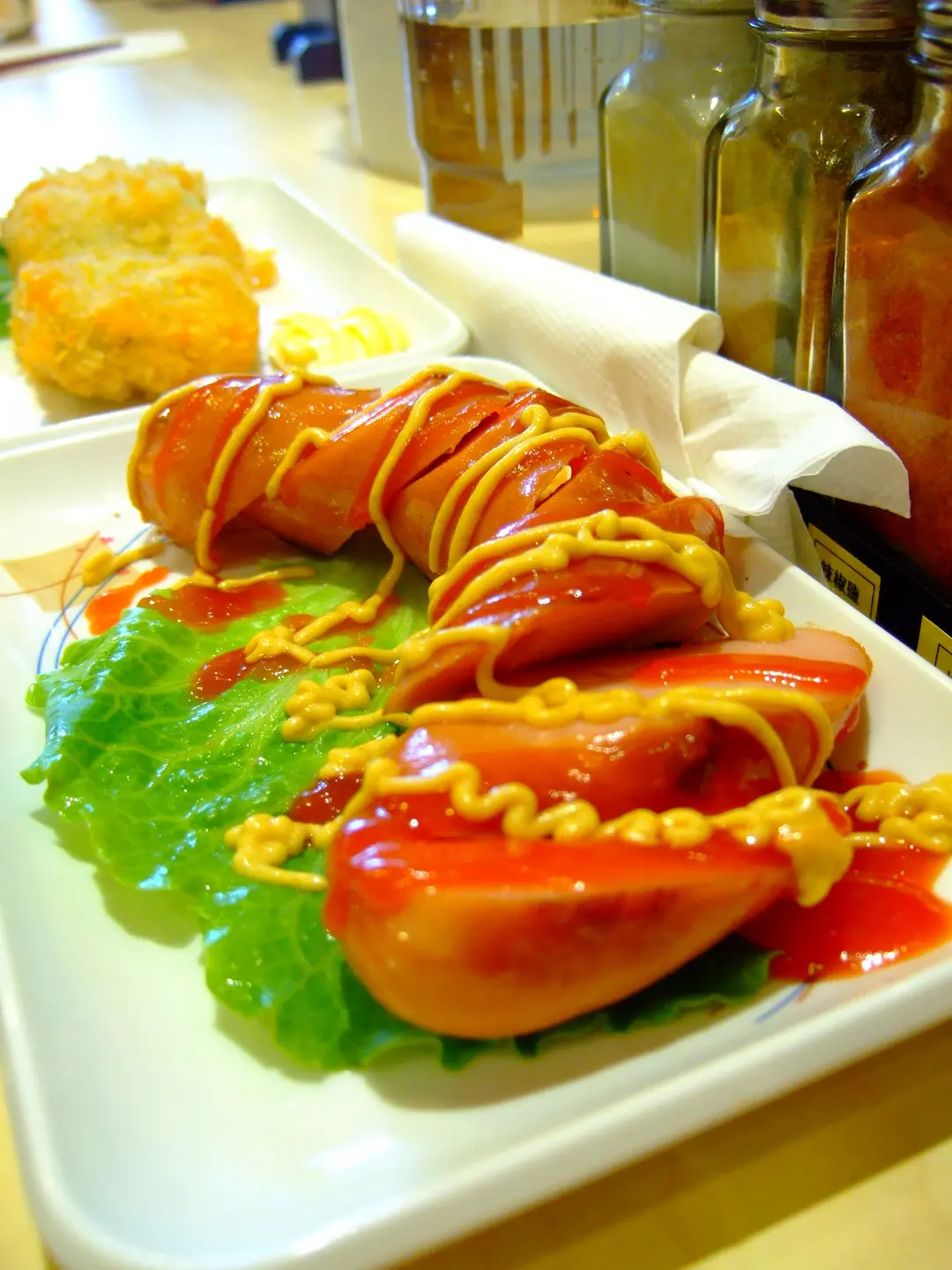 赤丸制面所的食评 – 香港将军澳将军澳中心的日本菜乌冬 | openrice