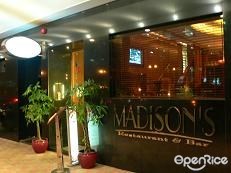 Madison's Restaurant & Bar