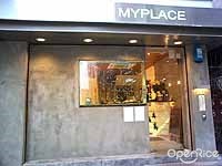 MYPLACE