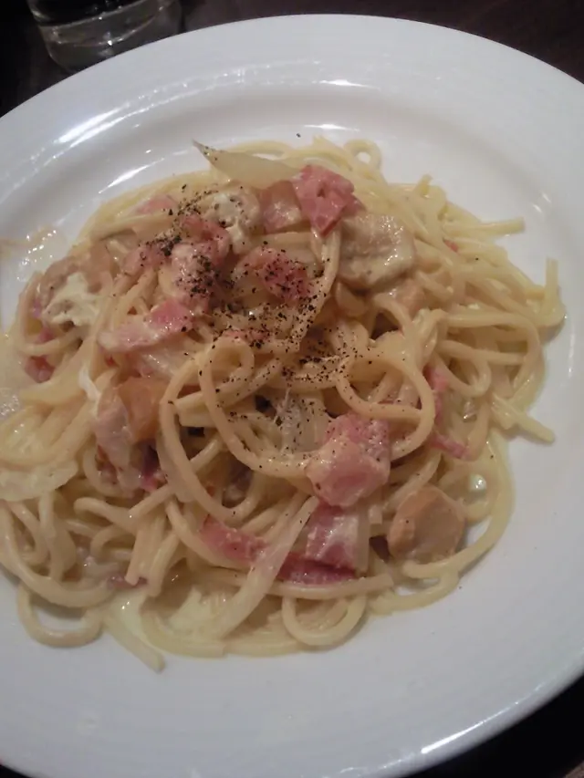 CABONARA
