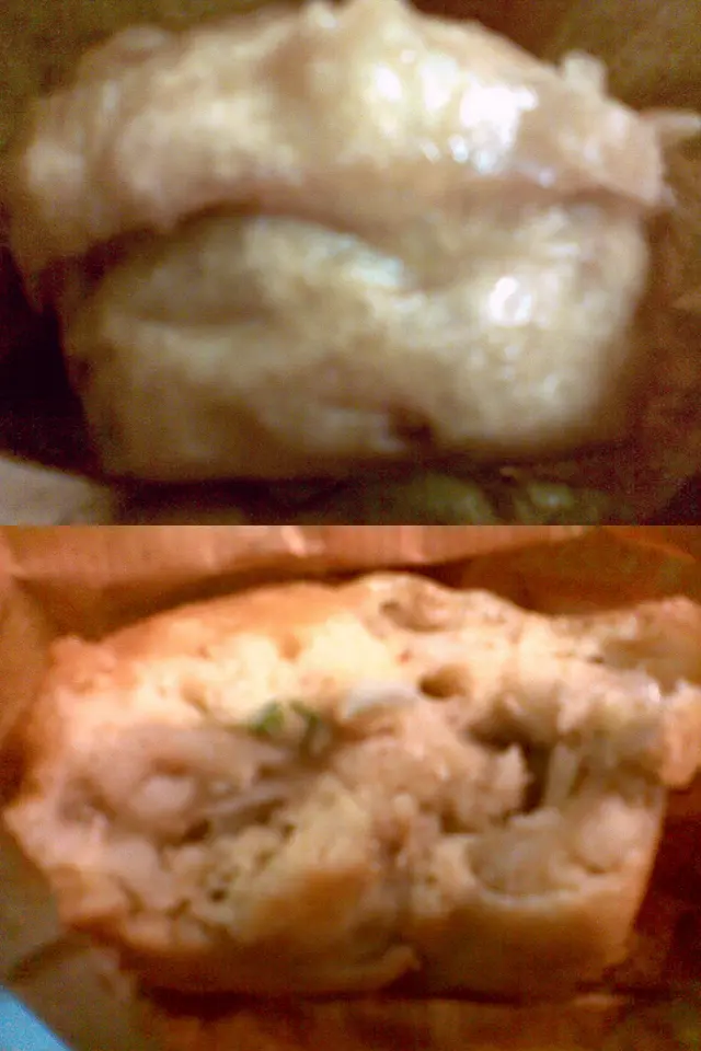 蘿蔔絲餡幾好味,皮亦夠脆!