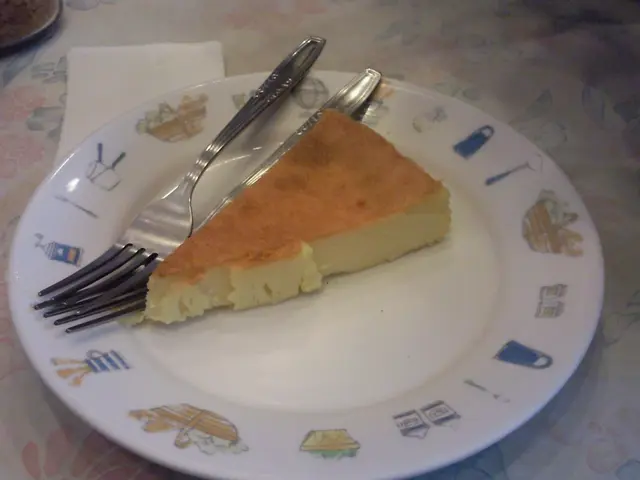 Cheese Cake*~