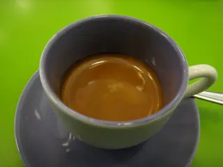  哥倫比亞espresso