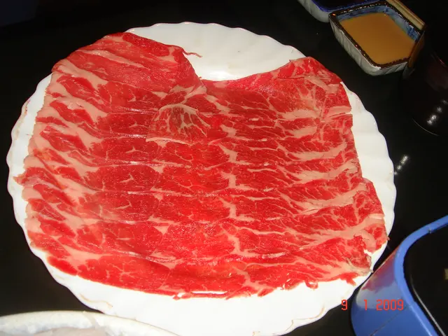 以乎係全場最好食的東西吧?!