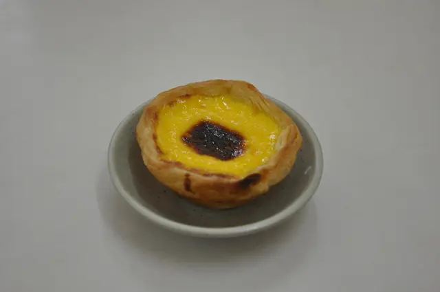 葡撻