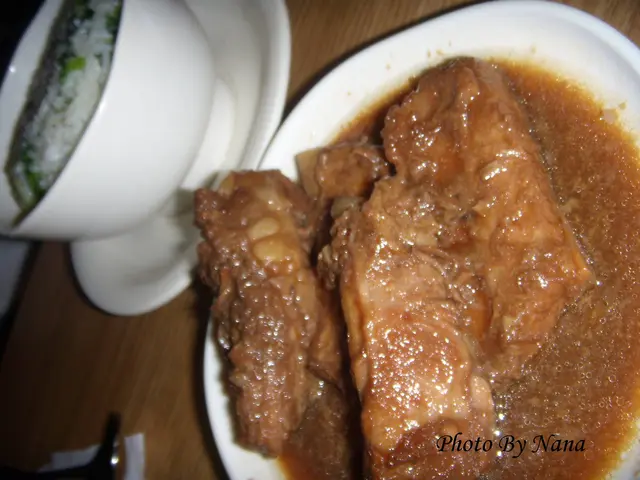 菜飯, 水準無變  