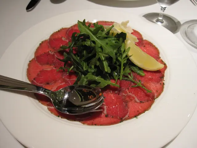 Carpaccio