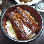 eel rice