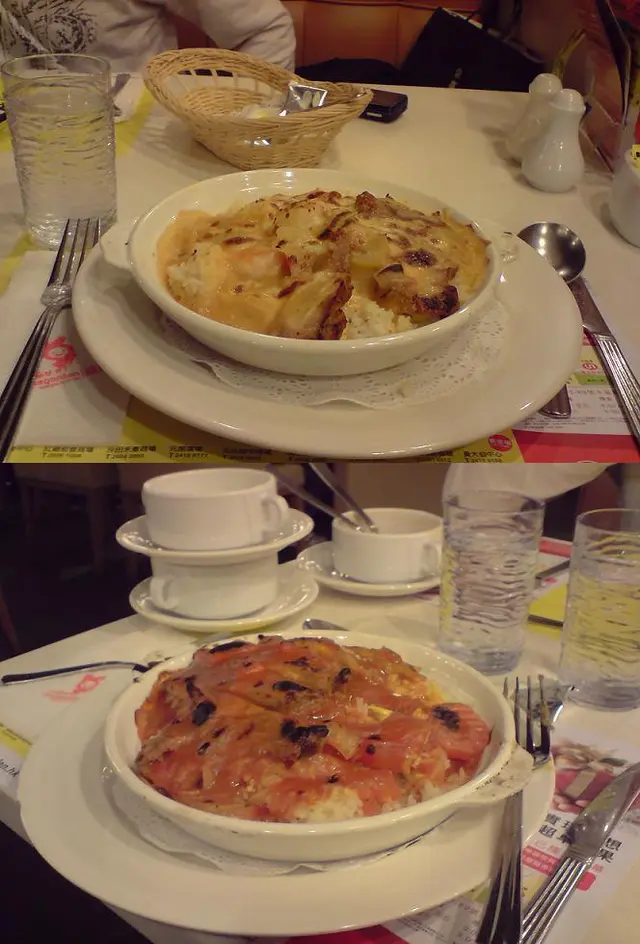 好好味=]熱辣辣