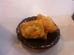土佐豆腐