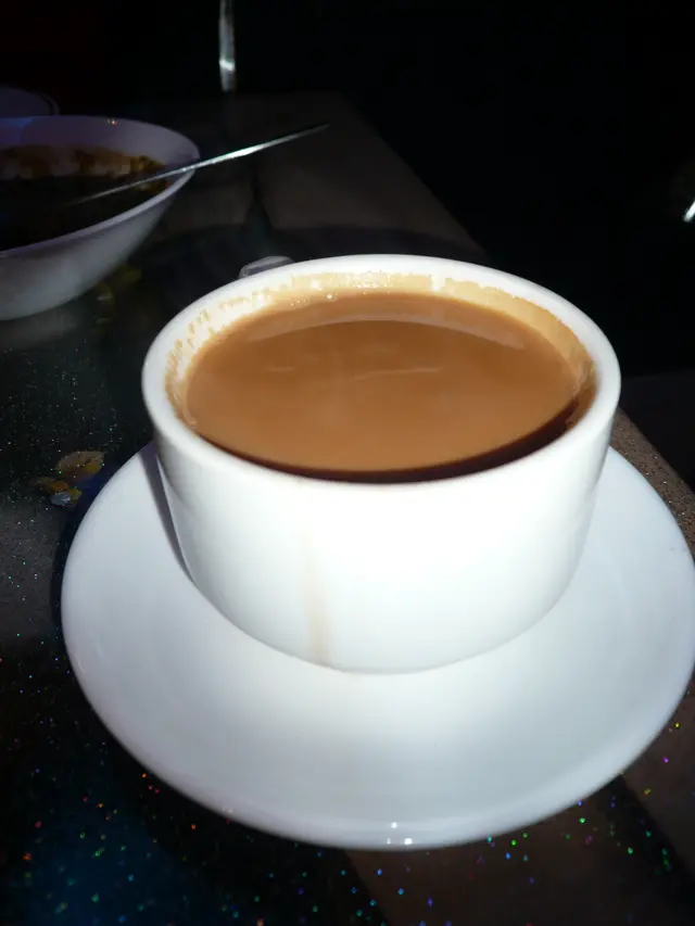 拉茶!好特別..$10坏,必試!