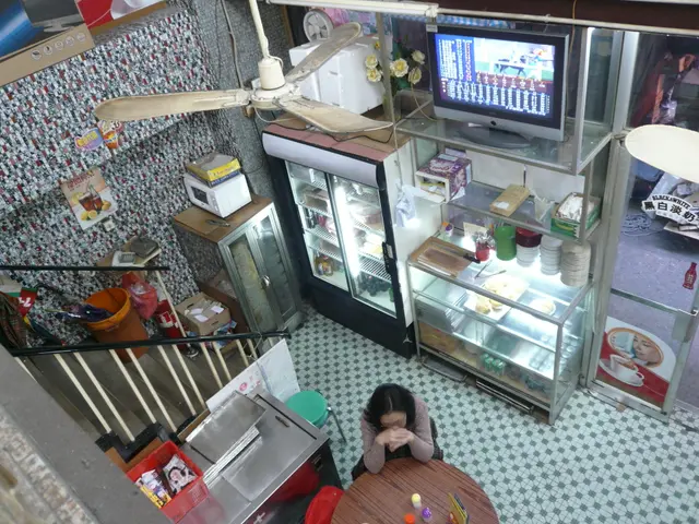 地方夠懷舊夠feel