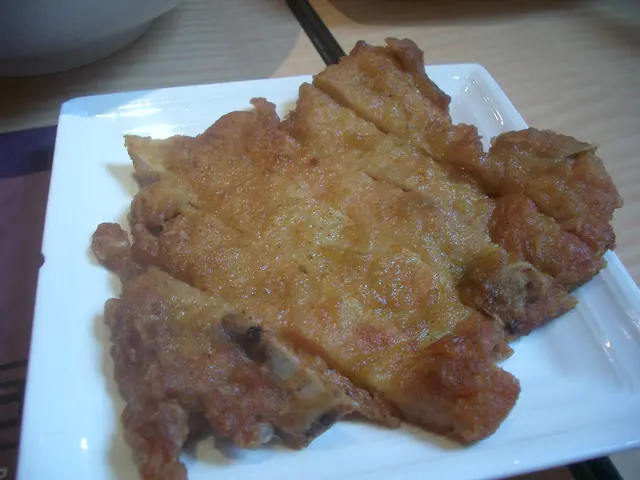 排骨
