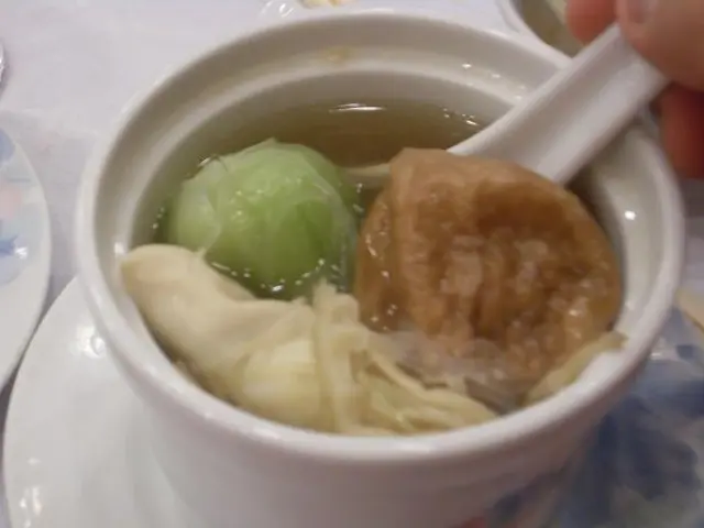 燉筋葉