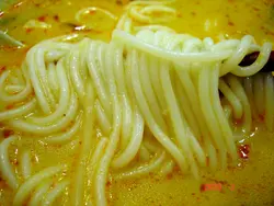 米線較稔身