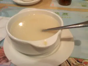 忌薕湯