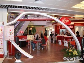 Riso Café
