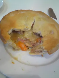 火鸡批