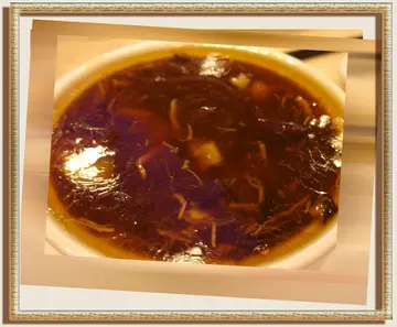 碗仔翅好難食