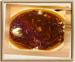 碗仔翅好難食