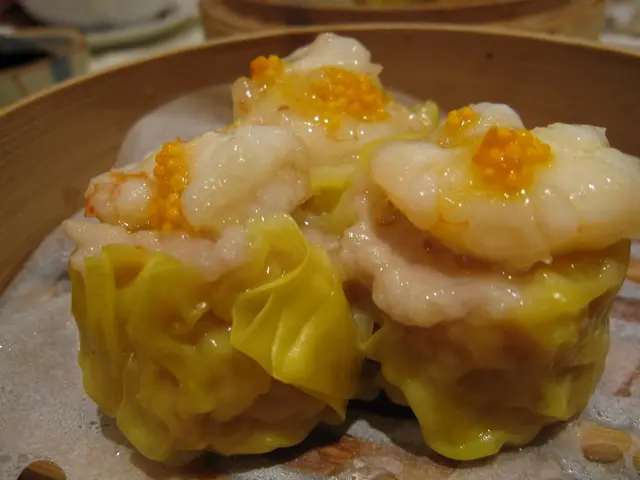 燒賣