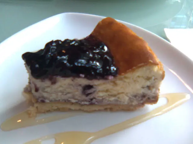 食左一啖先記得要影相:P