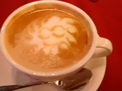 可愛既 Coffee