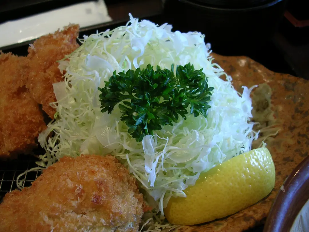 tonkichi tonkatsu seafood