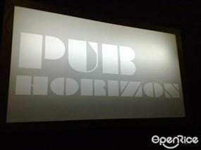 Pub Horizon