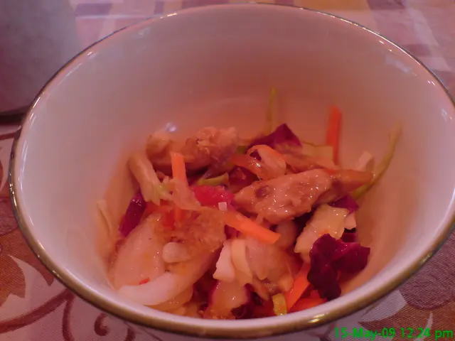 開胃菜