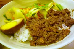 魯肉飯