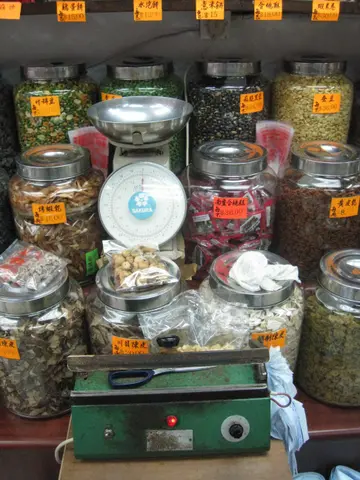 还在发光发热的的老仪器