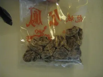 吃下不呛喉，不是死咸死酸的