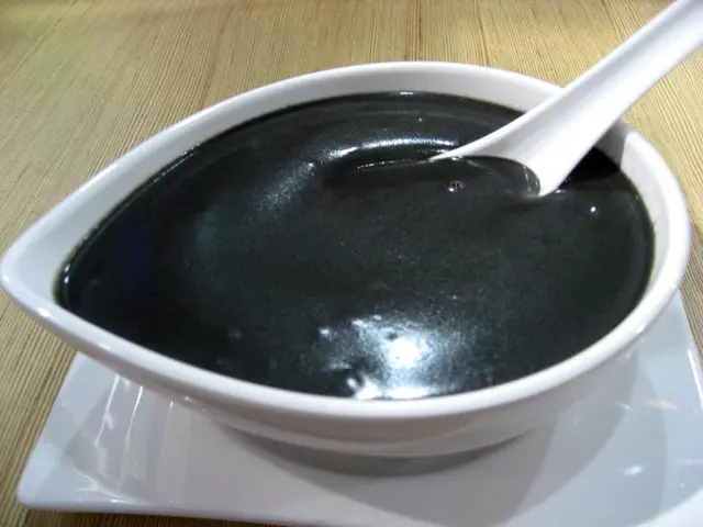我至愛的芝麻糊
