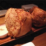 又熱又好味的popovers