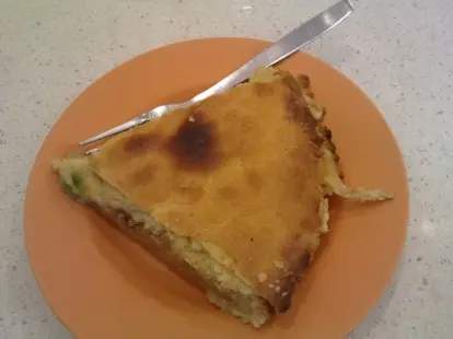 蘋果三角批 ($9)