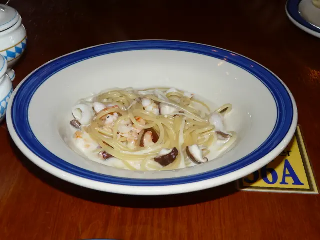 pasta
